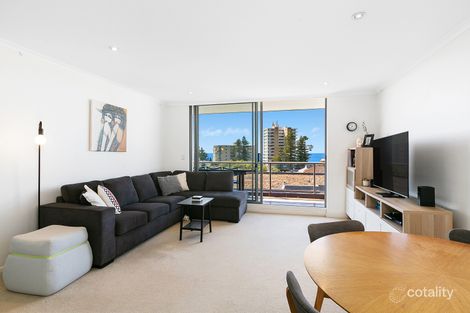 Property photo of 5/15 Frazer Street Collaroy NSW 2097