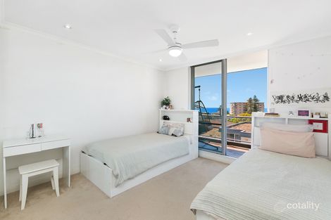 Property photo of 5/15 Frazer Street Collaroy NSW 2097