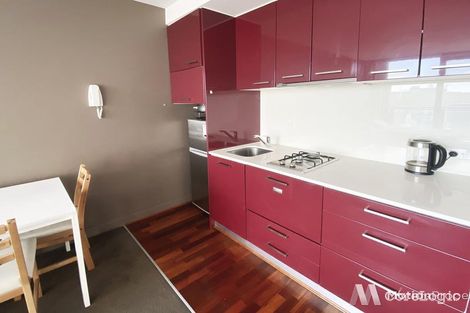 Property photo of 2405/288 Spencer Street Melbourne VIC 3000