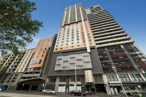 Property photo of 2003/288 Spencer Street Melbourne VIC 3000