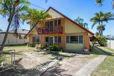 Property photo of 16 Hungerford Street Kippa-Ring QLD 4021