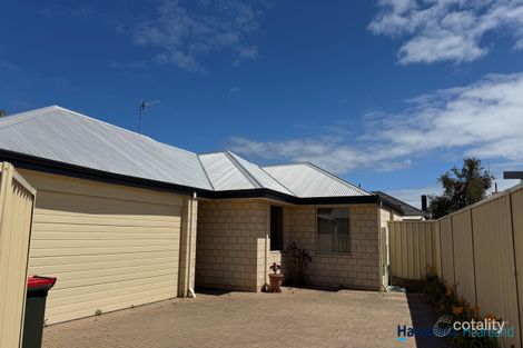 16 Mouarn St, Carey Park, WA 6230