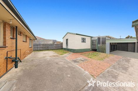 Property photo of 46 Cowper Avenue St Albans VIC 3021