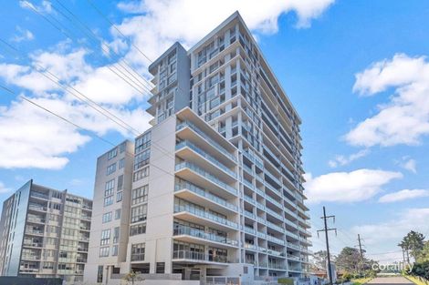 178/10 Thallon St, Carlingford, NSW 2118