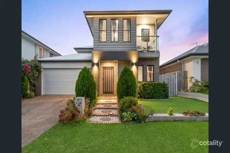 47 Carson Cct, Mango Hill, QLD 4509