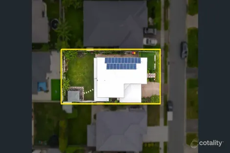 Property photo of 47 Carson Circuit Mango Hill QLD 4509