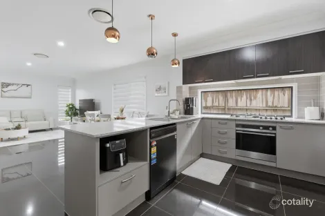 Property photo of 47 Carson Circuit Mango Hill QLD 4509