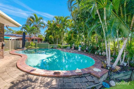 Property photo of 108 Cottesloe Drive Robina QLD 4226