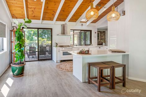 Property photo of 108 Cottesloe Drive Robina QLD 4226