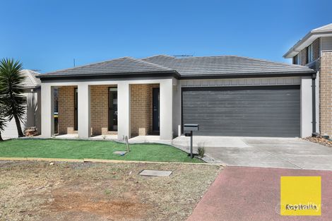 Property photo of 4 Tanner Mews Point Cook VIC 3030