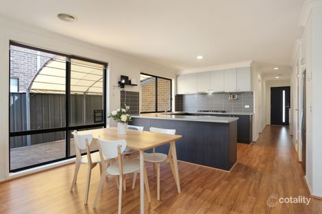 Property photo of 4 Tanner Mews Point Cook VIC 3030