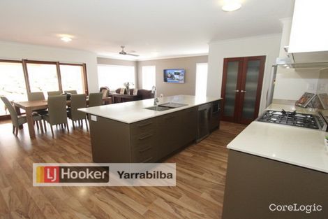 Property photo of 20 Carpenter Street Yarrabilba QLD 4207