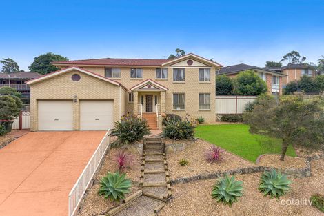 Property photo of 75 Bottlebrush Drive Glenning Valley NSW 2261