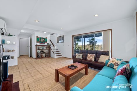 Property photo of 13 Sylvan Place Leonay NSW 2750