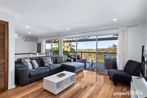 Property photo of 13 Sylvan Place Leonay NSW 2750
