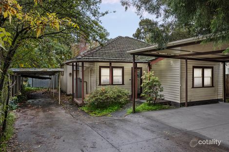 20 Downing St, Blackburn, VIC 3130