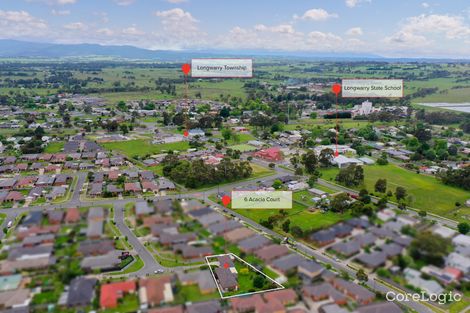Property photo of 6 Acacia Court Longwarry VIC 3816