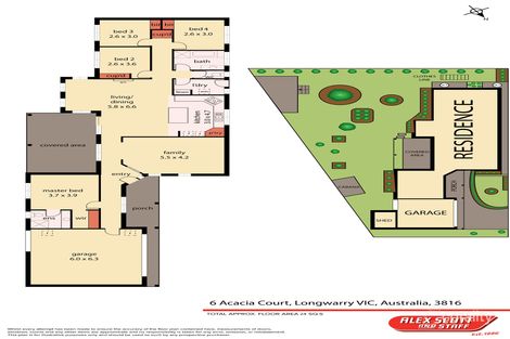 Property photo of 6 Acacia Court Longwarry VIC 3816