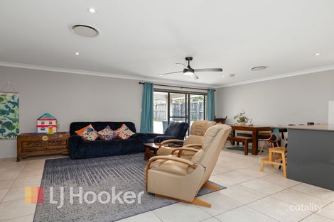 Property photo of 129 Sunningdale Circuit Medowie NSW 2318