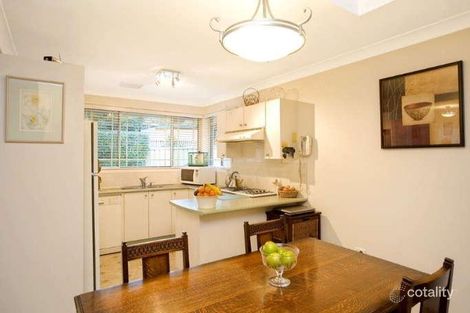 Property photo of 3/25 Boronia Grove Heathcote NSW 2233