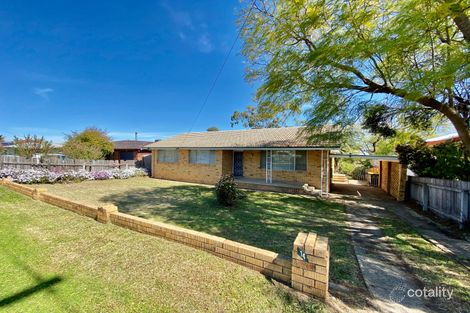 14 Cypress St, South Tamworth, NSW 2340