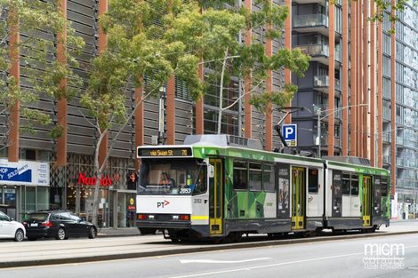 1600/668 Bourke St, Melbourne, VIC 3000
