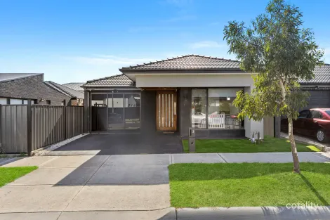 3 Adansonia Cct, Mickleham, VIC 3064