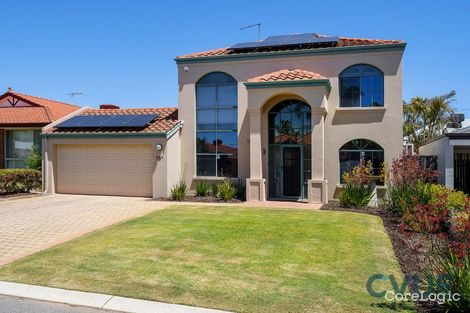 Property photo of 19 Hallifax Lane Wembley WA 6014