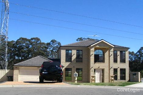 Property photo of 15 Croker Place Green Valley NSW 2168