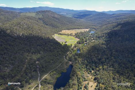 Property photo of 733 Denison Road Lonnavale TAS 7109