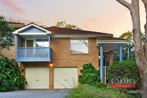 Property photo of 7/10-14 Short Street Thornleigh NSW 2120