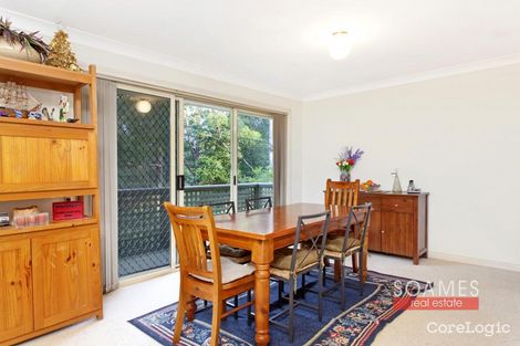 Property photo of 7/10-14 Short Street Thornleigh NSW 2120