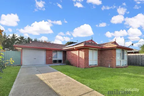 42 Virgilia Dr, Hoppers Crossing, VIC 3029