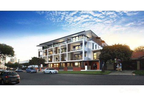 40/295 Stirling St, Perth, WA 6000