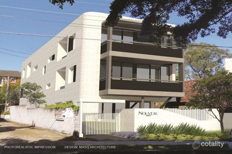 6/579 Old South Head Rd, Rose Bay, NSW 2029