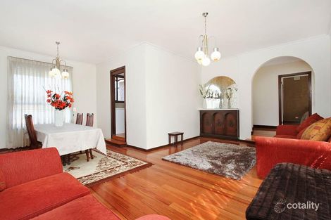 Property photo of 107 Joan Street Sunshine West VIC 3020