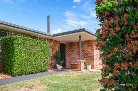 Property photo of 63 Thomas Coke Drive Thornton NSW 2322
