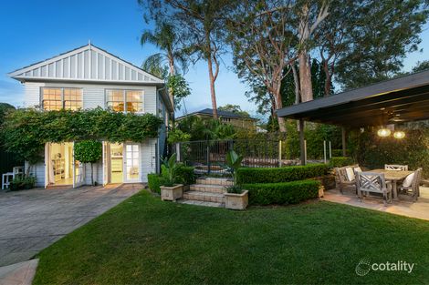 Property photo of 33 Eucalyptus Street St Ives NSW 2075