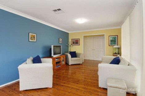Property photo of 26 Kilian Street Winston Hills NSW 2153