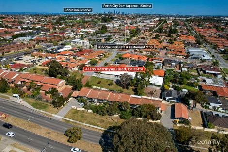 Property photo of 4/785 Karrinyup Road Balcatta WA 6021