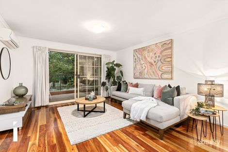 Property photo of 36/11 Fawkner Street Braddon ACT 2612