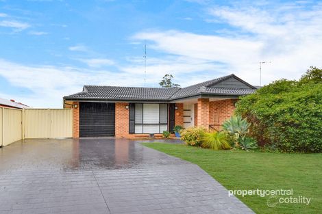 Property photo of 14 Birmingham Road South Penrith NSW 2750