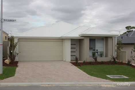 Property photo of 9 Flourish Way Craigie WA 6025