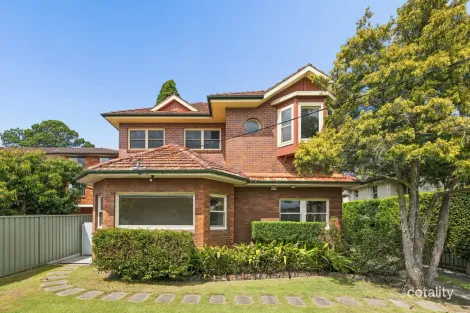 Property photo of 2 High Street Strathfield NSW 2135