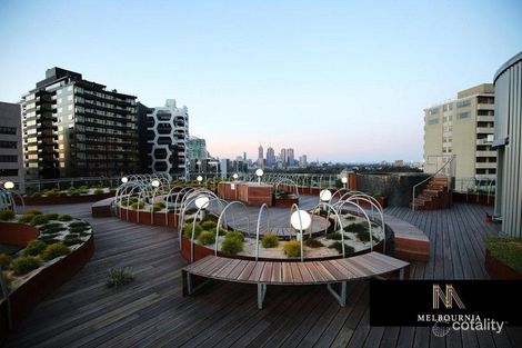 Property photo of 910/35 Albert Road Melbourne VIC 3004