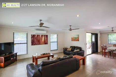 2/27 Lawson Dr, Moranbah, QLD 4744