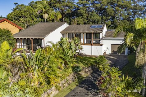 Property photo of 8 Peterson Road Coffs Harbour NSW 2450