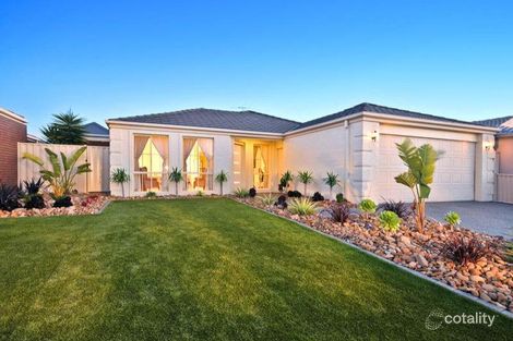 4 Peppercorn Ct, Hillside, VIC 3037