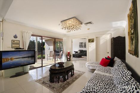 Property photo of 12 Lyneham Place West Pennant Hills NSW 2125