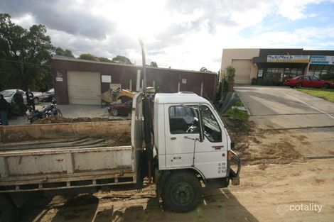 4/25 Fitzgerald St, Ferntree Gully, VIC 3156